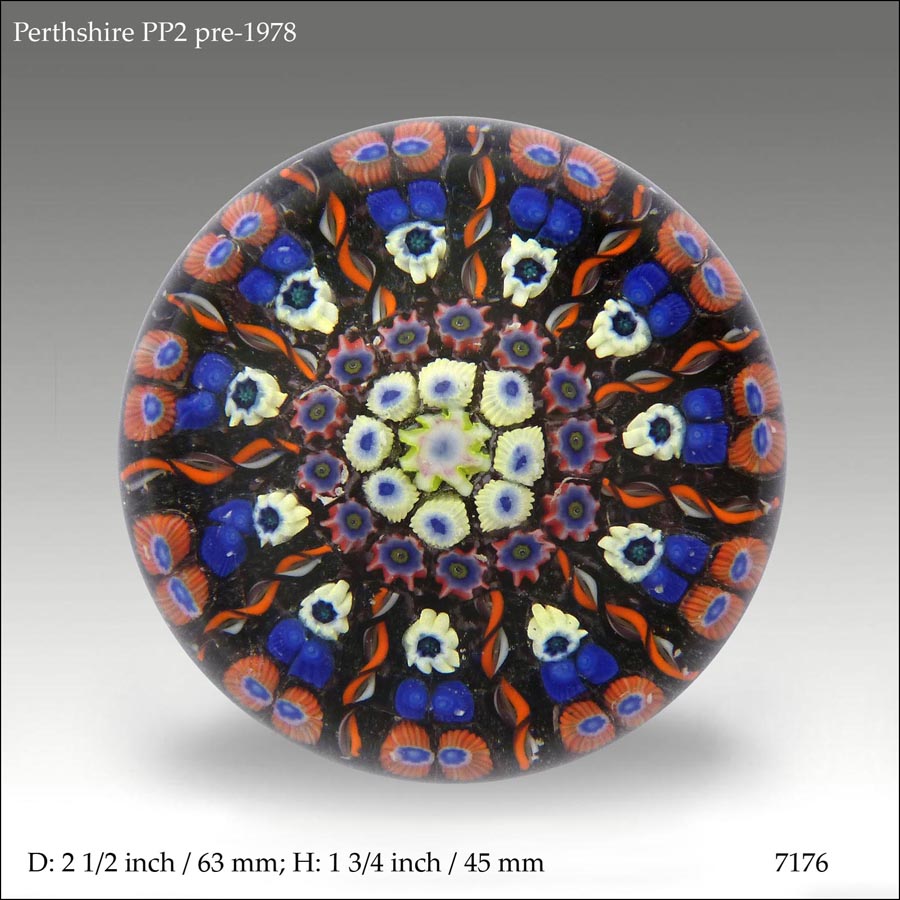 Perthshire Paperweights